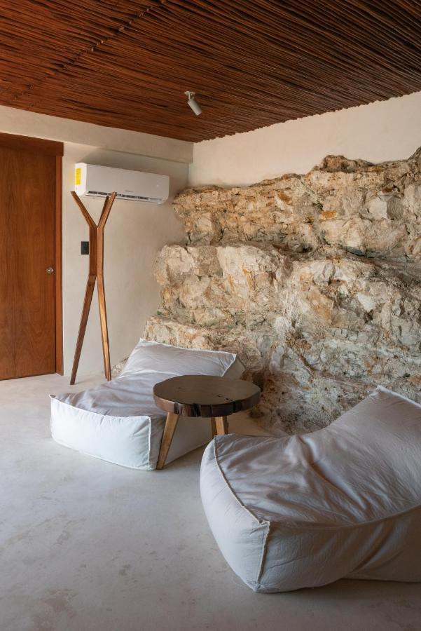 Hotel Puerta Del Cielo Origen Bacalar