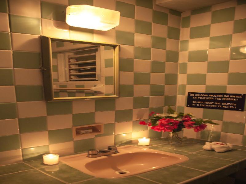 Hotel Laguna