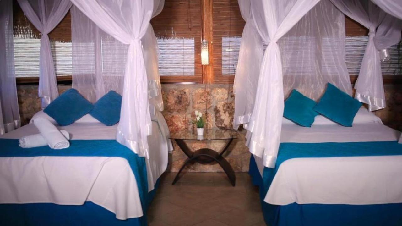 Luxury Con Lagoon Club - Adults Only Hotel 2*