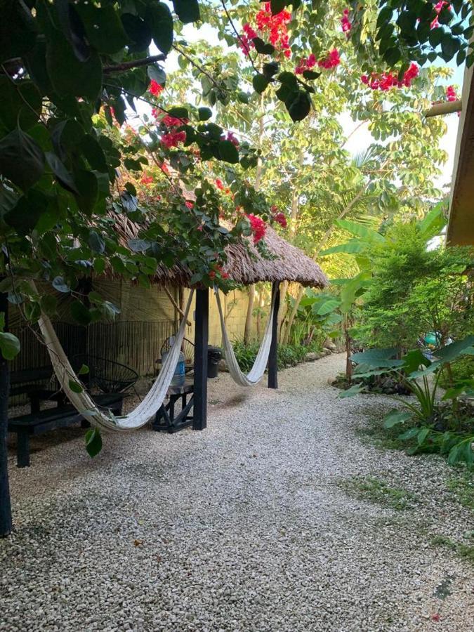 Jungla Bacalar/ Casa Jaguar Apartamento *
