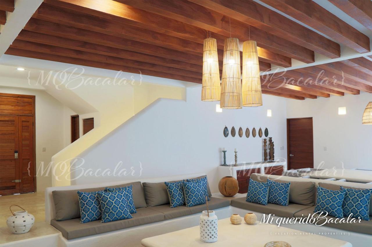 Casa Marivan, Private Pier, Free Paddle Boards & Kayac Сasa de vacaciones