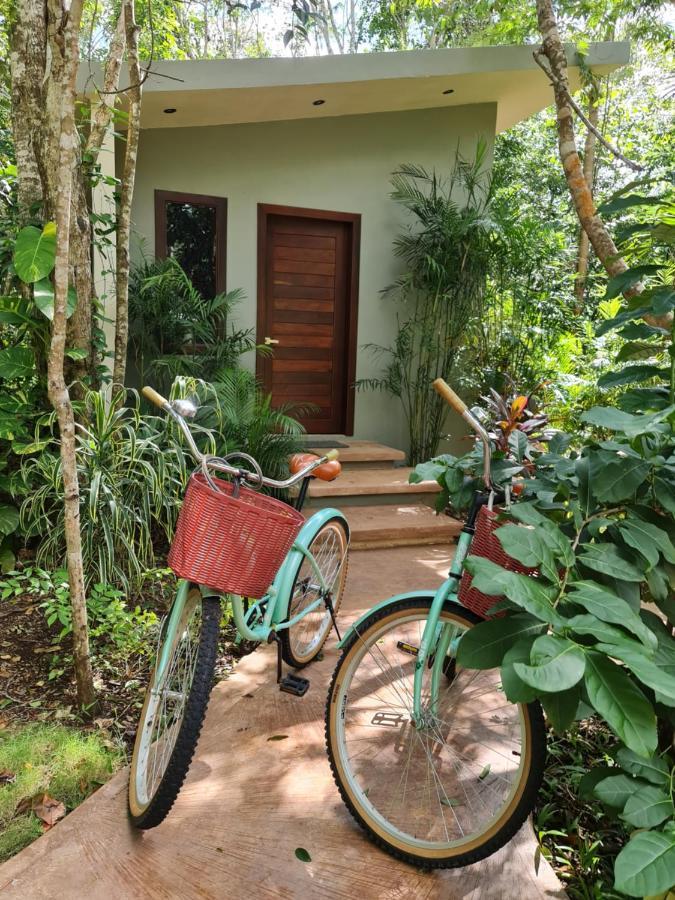 Secret Gardens 02 Con Alberca Y Bicicletas *