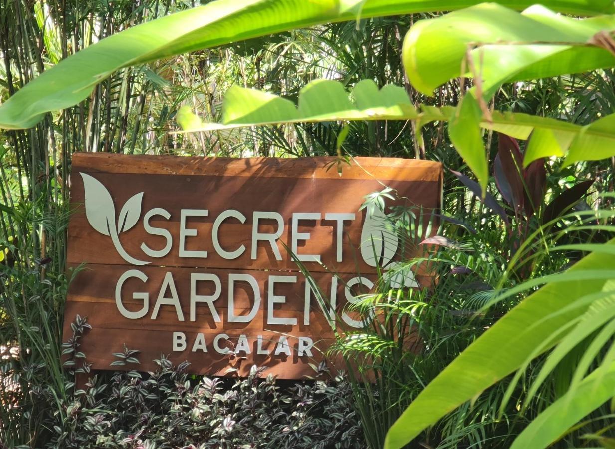 Secret Gardens 01 Con Alberca Y Bicicletas Apartahotel *