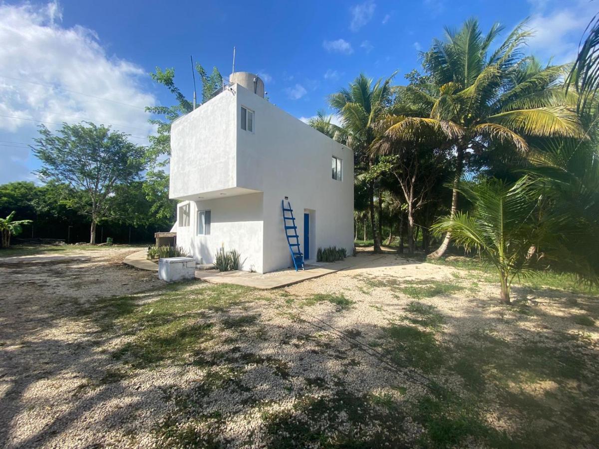 Nocturna Loft Bacalar