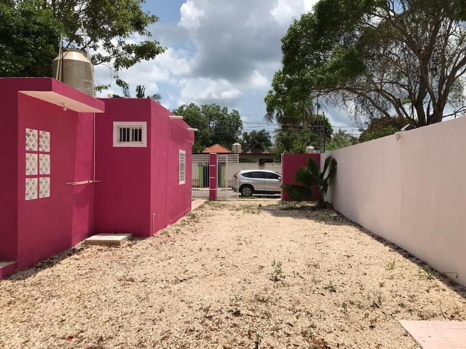 Najil House St4 Apartamento *