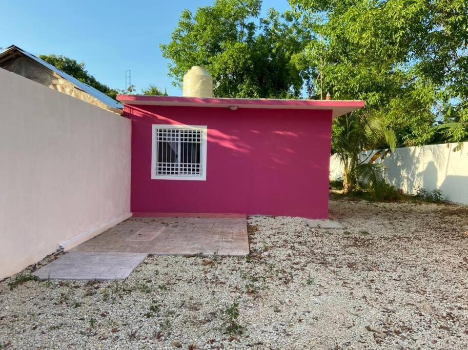 Najil House St4 * Bacalar