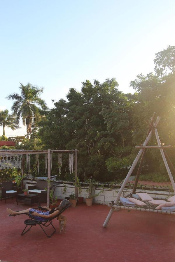 Jungla Bacalar/ Casa Jaguar Apartamento *