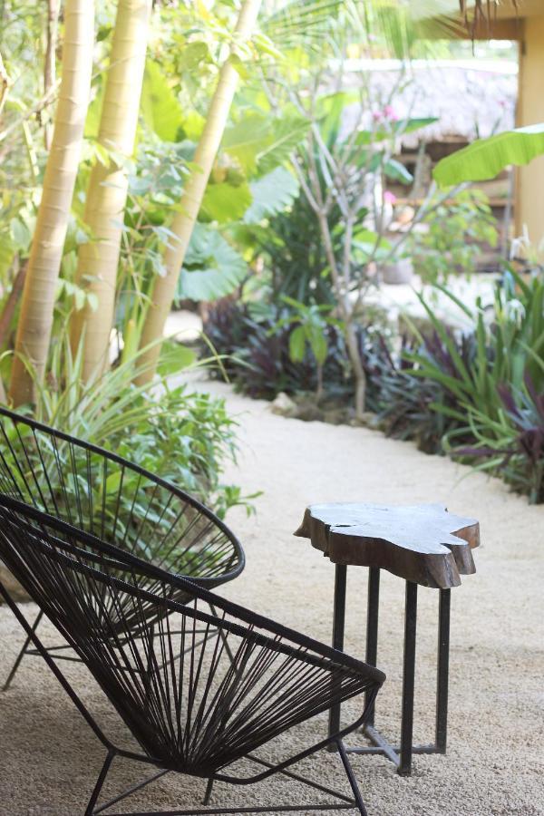 Jungla Bacalar/ Casa Jaguar