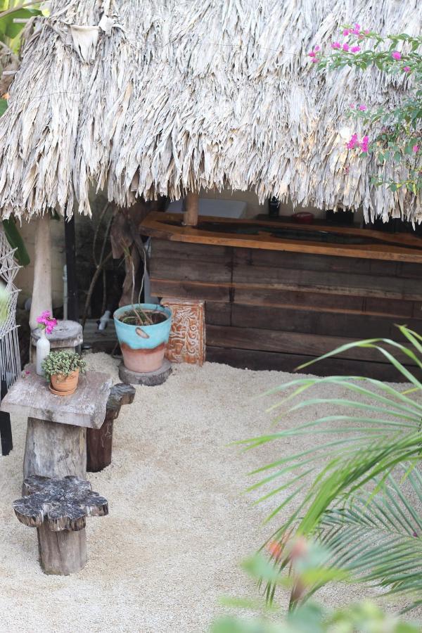 Jungla Bacalar/ Casa Jaguar