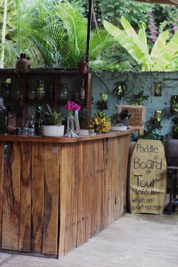 Apartamento Jungla Bacalar/ Casa Jaguar *