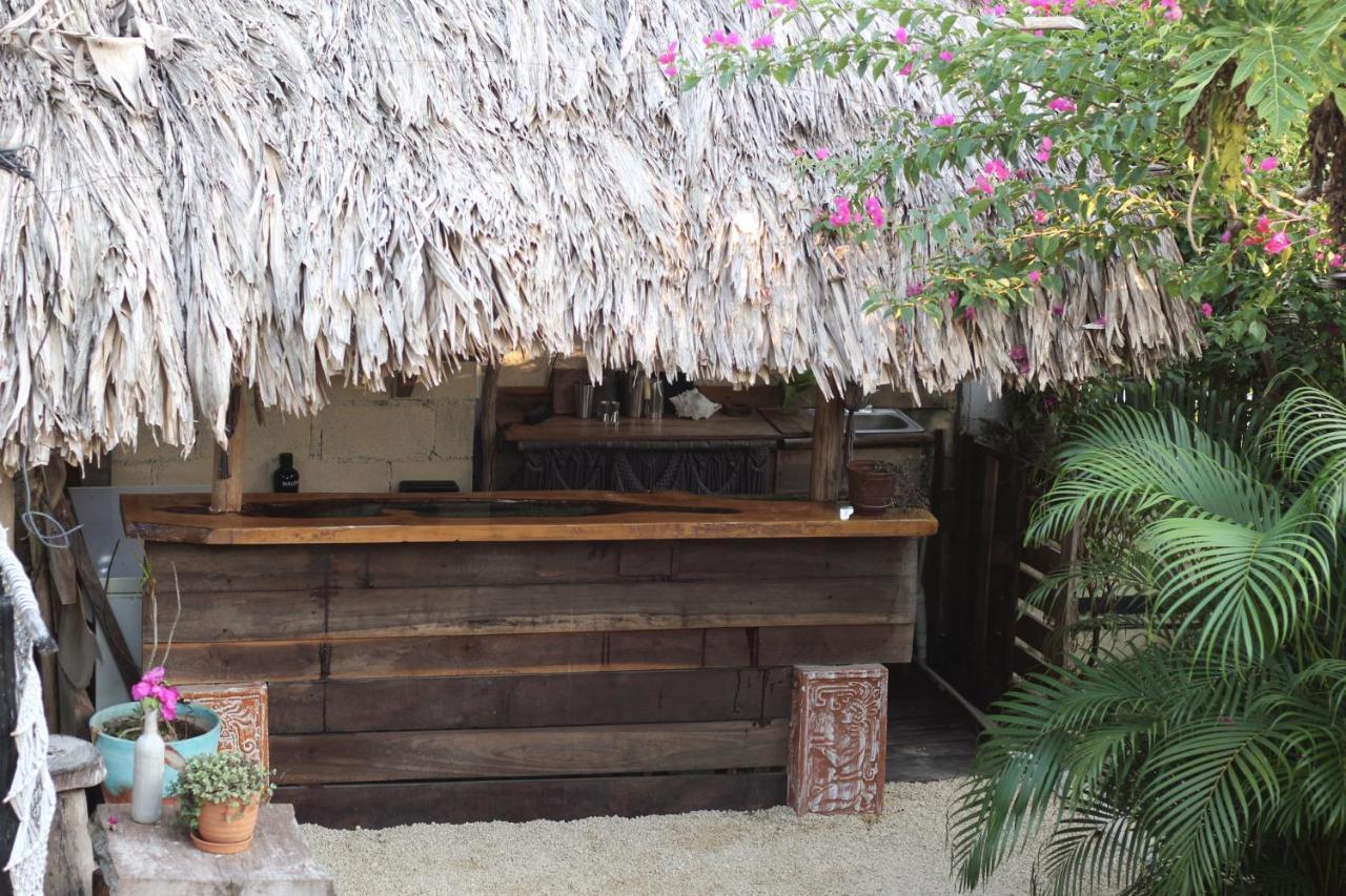 Jungla Bacalar/ Casa Jaguar * Bacalar