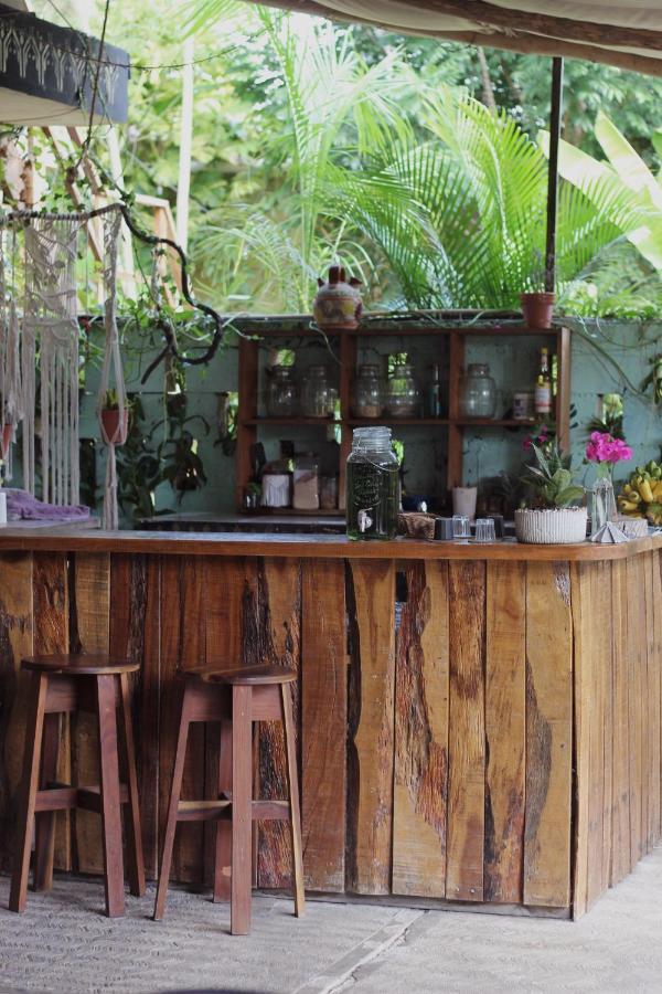 Apartamento Jungla Bacalar/ Casa Jaguar *