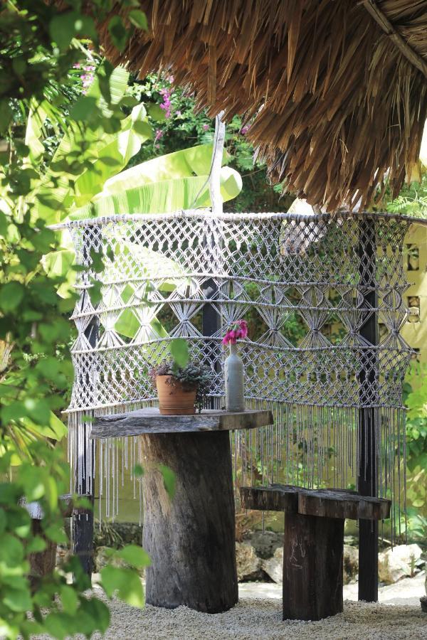 Jungla Bacalar/ Casa Jaguar * Bacalar