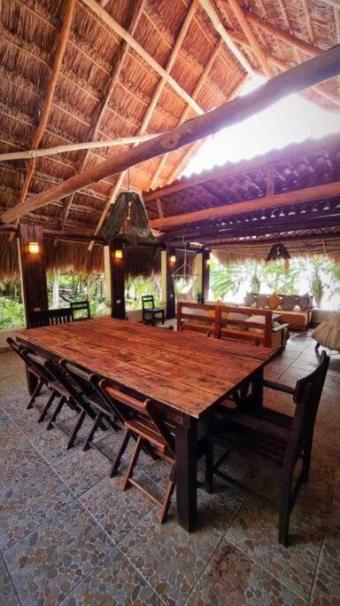 Villa Santuario Lake Front Oasis