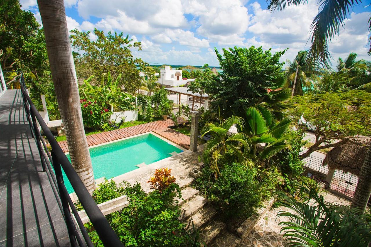 Camino Del Alma Apartment Bacalar