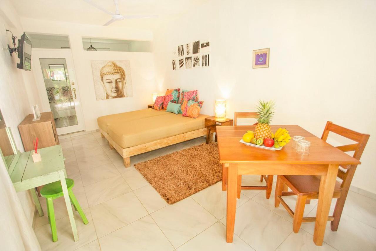 Apartment Camino Del Alma