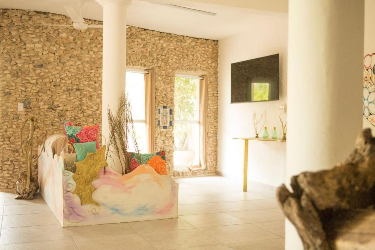 Camino Del Alma Apartment