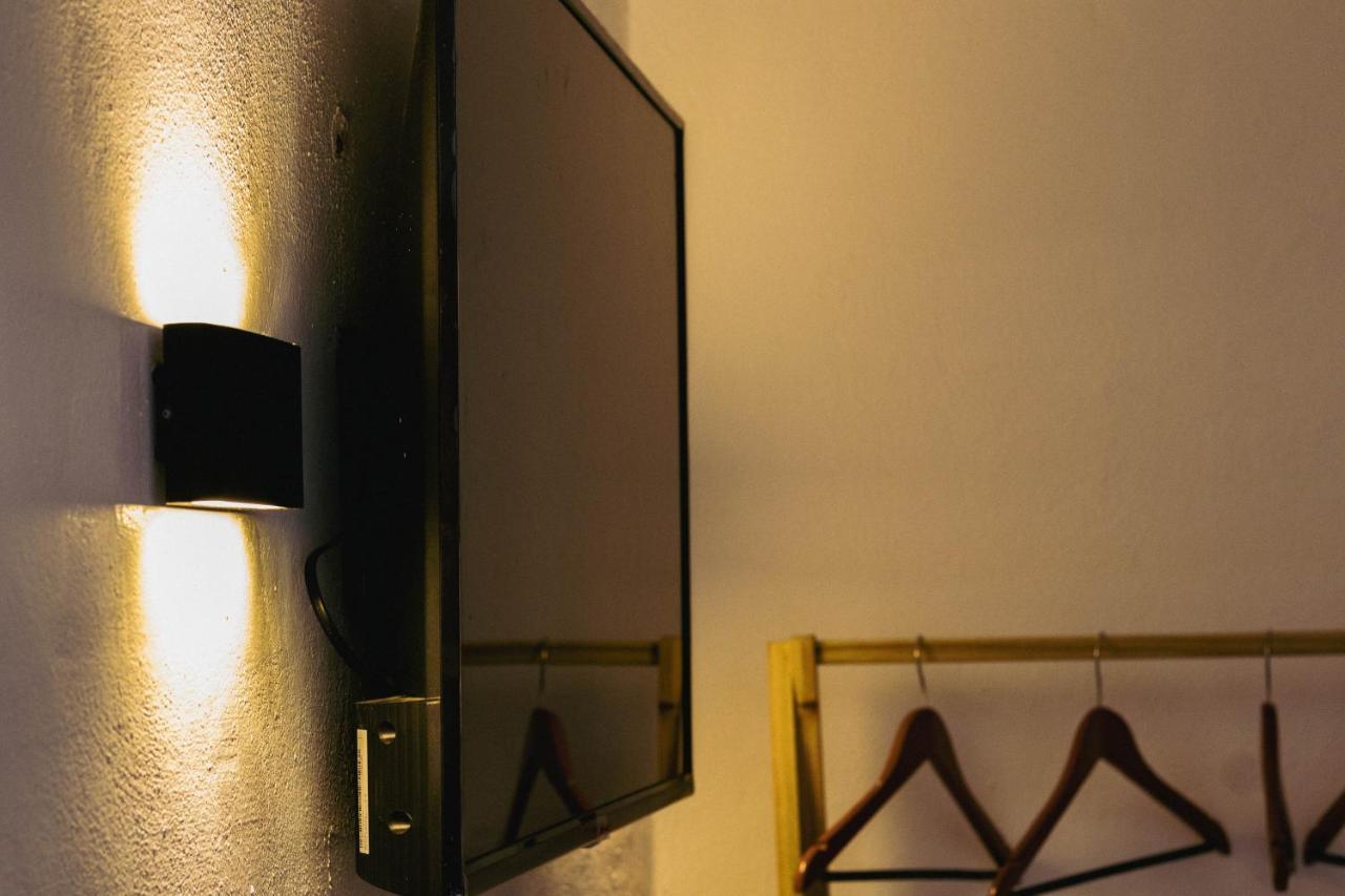 Apartamento Casa La Joya