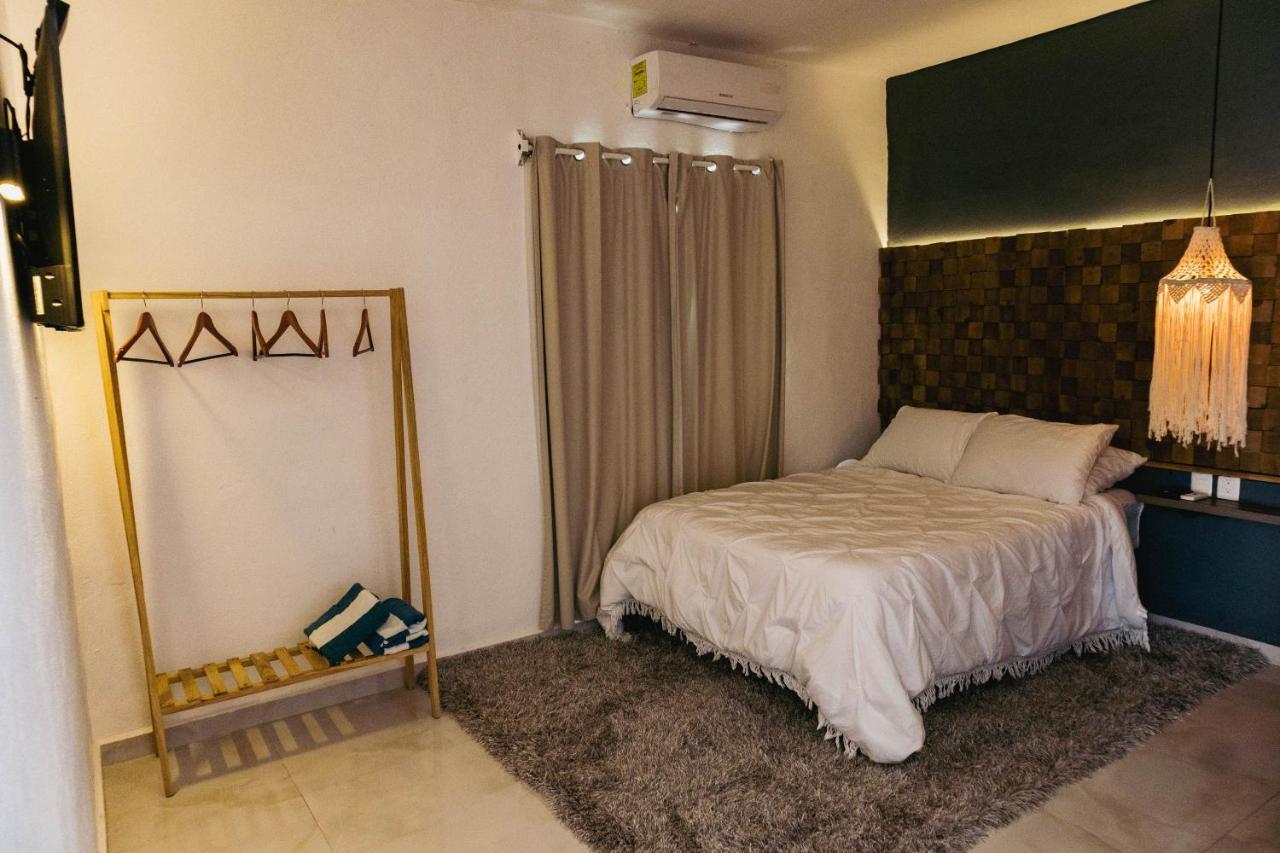 Casa La Joya Apartamento Bacalar