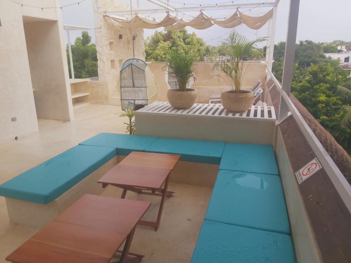 Azul 36 Hotel