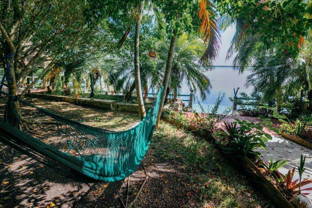 Santuario Lake Front Oasis