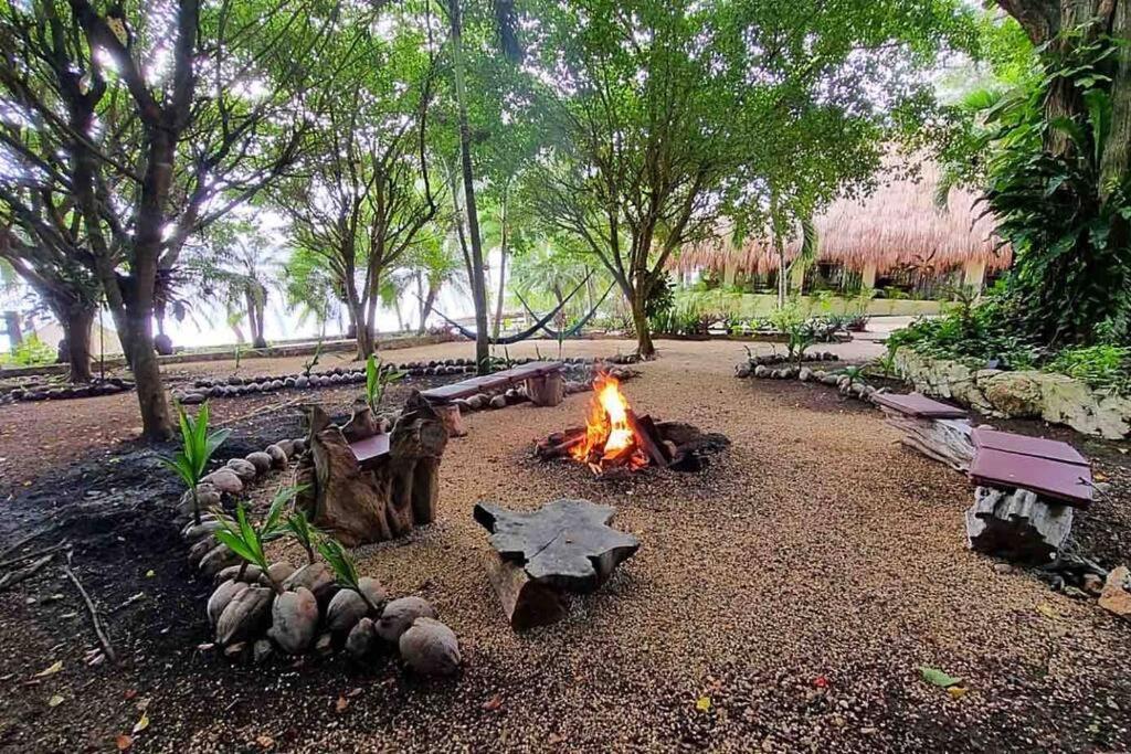 Santuario Lake Front Oasis * Bacalar