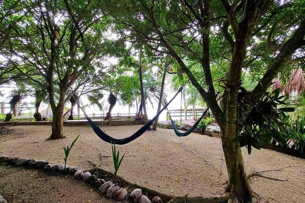 Santuario Lake Front Oasis Villa