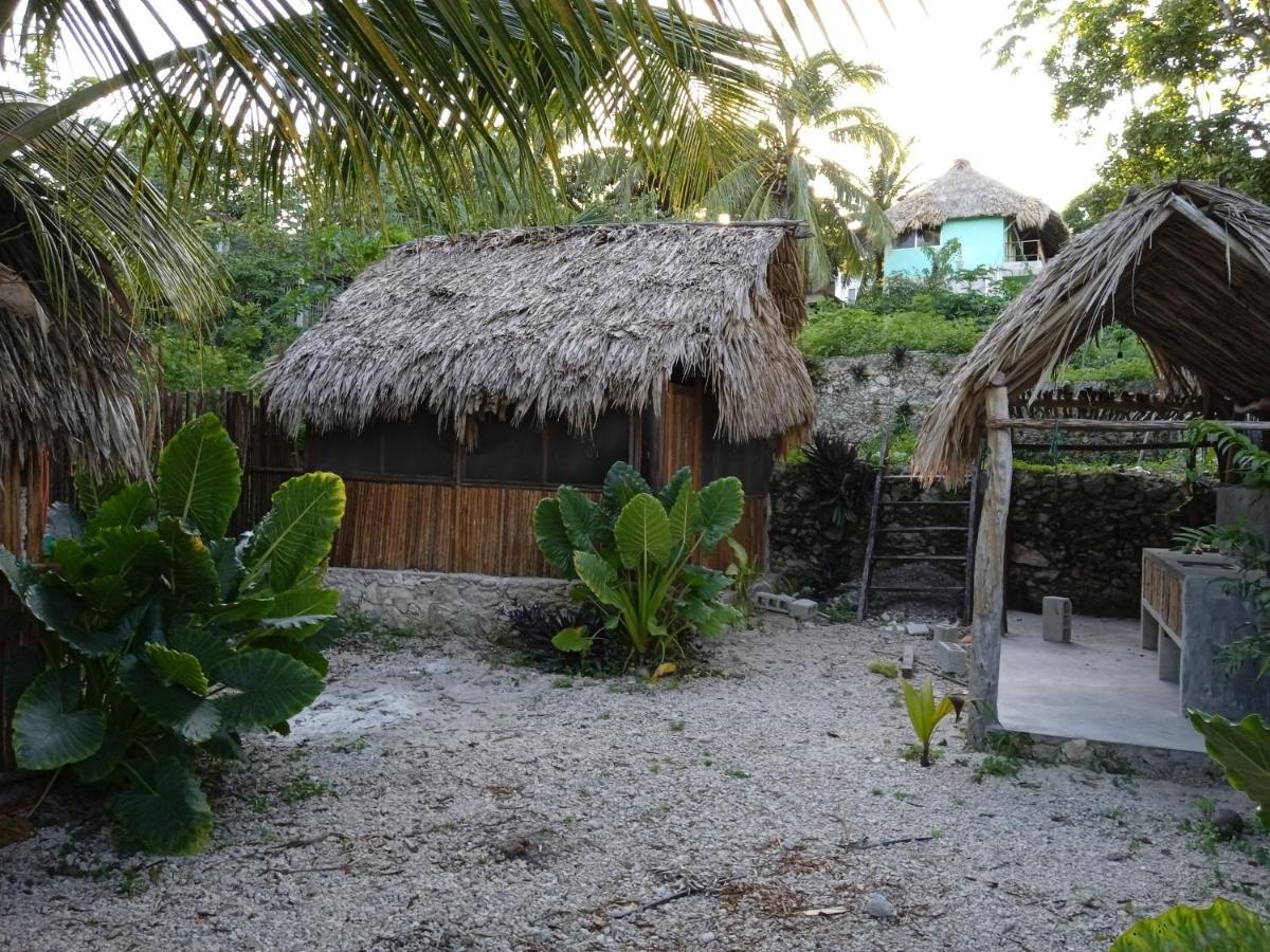 Muelle36 Bacalar