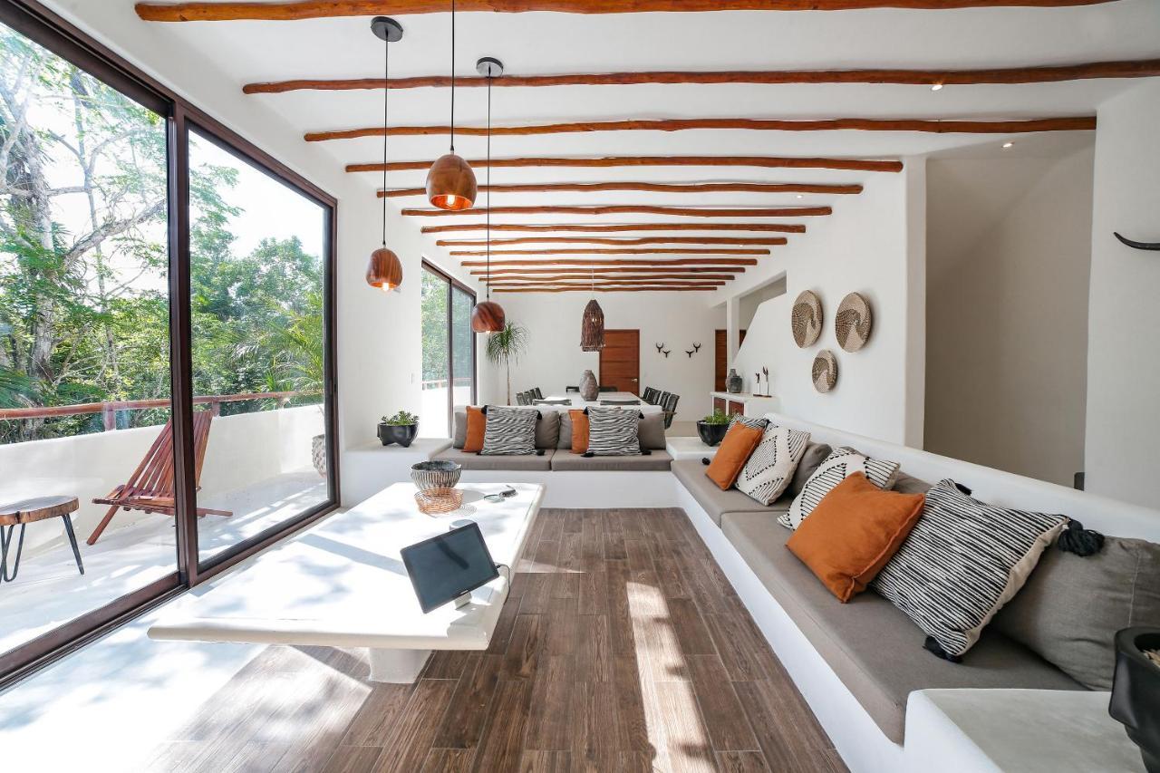 Casa Lole Amazing Views, Rooftop, Jacuzzi, Terrace And Private Pier *