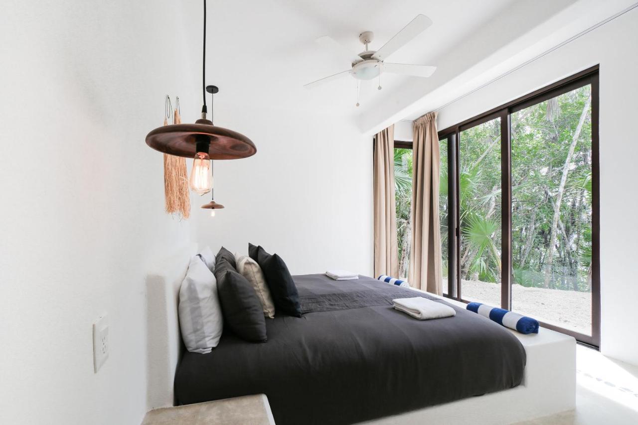 Сasa de vacaciones Casa Lole Amazing Views, Rooftop, Jacuzzi, Terrace And Private Pier Bacalar