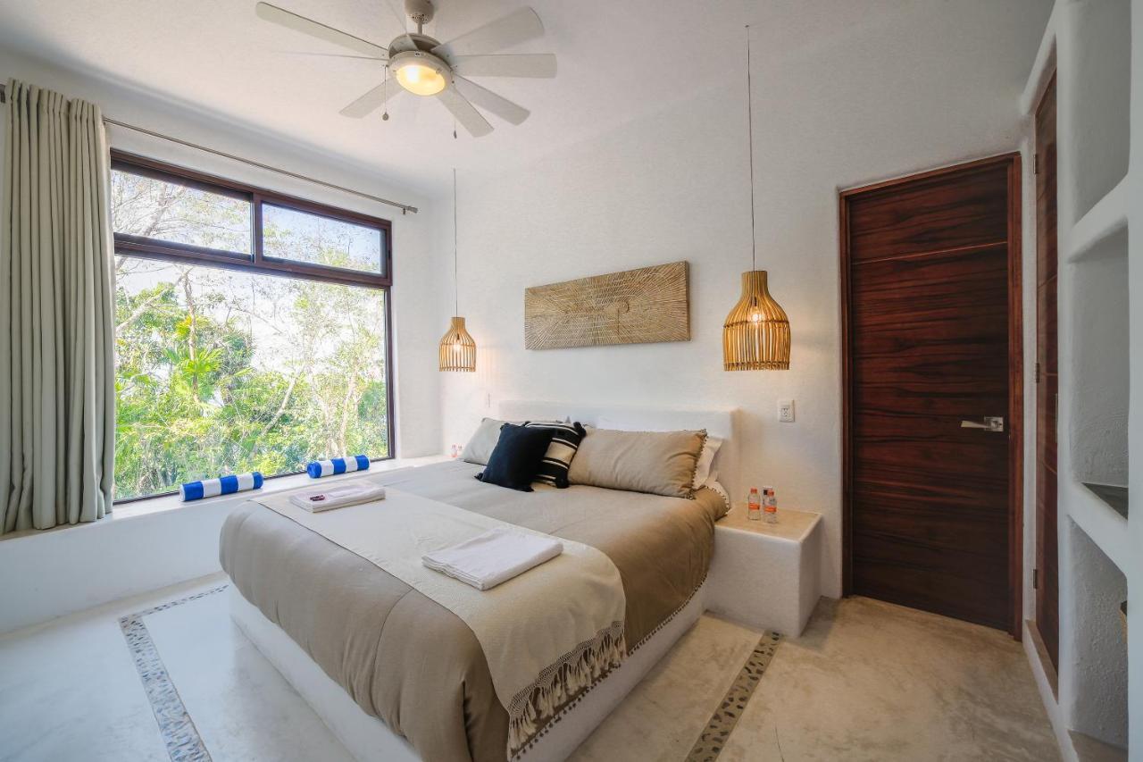 Сasa de vacaciones Casa Jero Private Pier, Rooftop Views, Free Paddle Boards & Kayac Bacalar