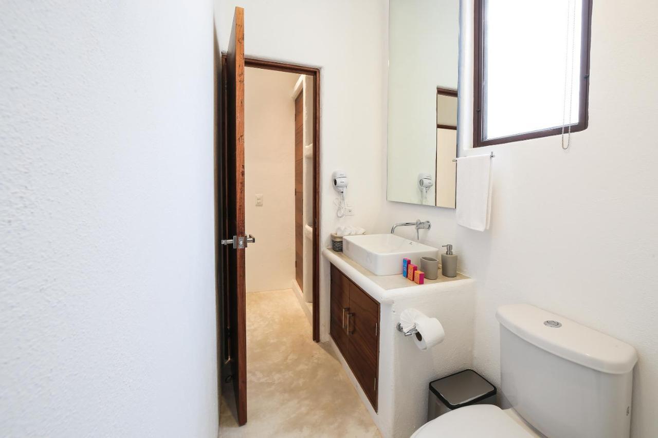 Casa Jero Private Pier, Rooftop Views, Free Paddle Boards & Kayac Bacalar