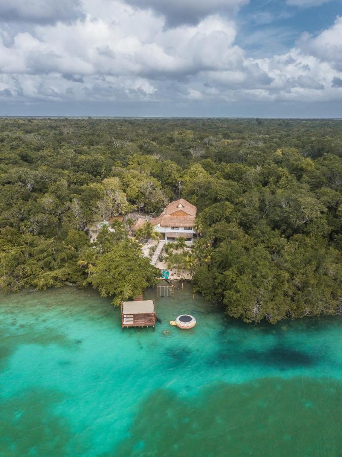 Casa Tita, Amazing Views With Private Pier, Bar & Jacuzzi Сasa de vacaciones *