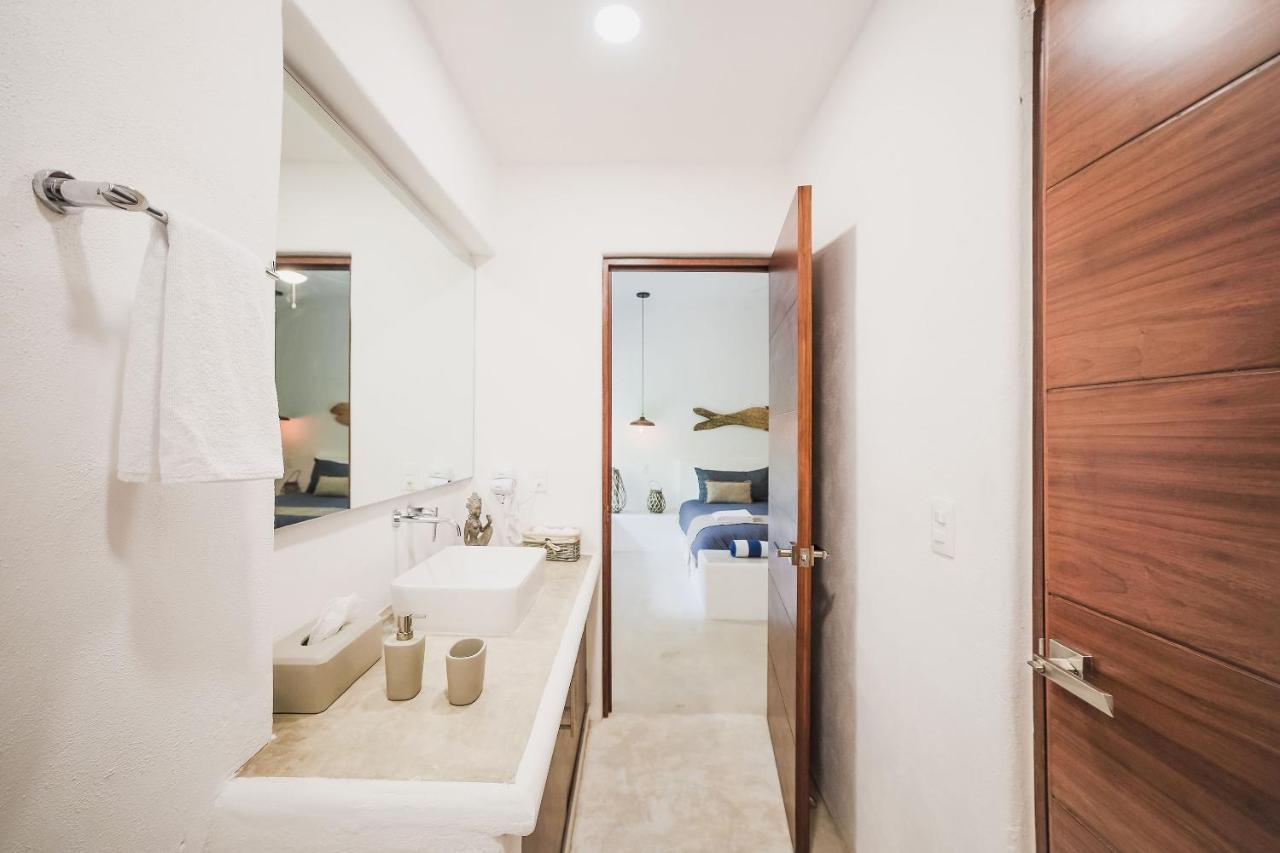 Casa Tita, Amazing Views With Private Pier, Bar & Jacuzzi Bacalar
