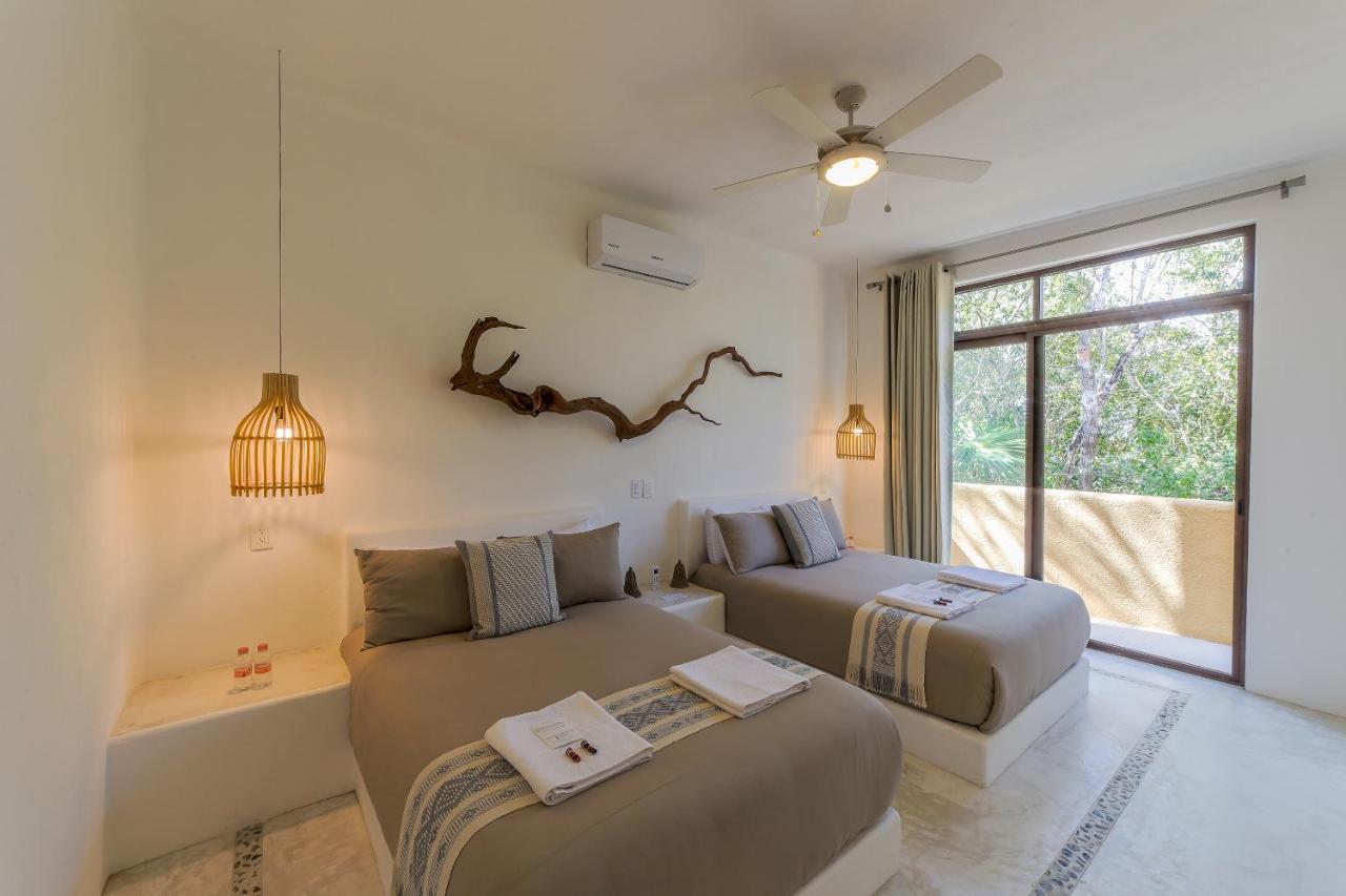 Сasa de vacaciones Casa Jero Private Pier, Rooftop Views, Free Paddle Boards & Kayac Bacalar