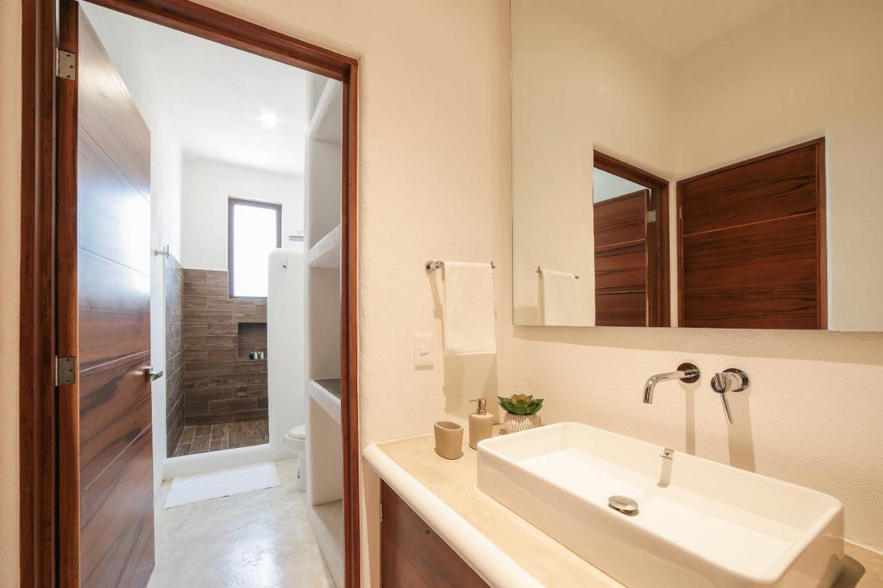 Casa Jero Private Pier, Rooftop Views, Free Paddle Boards & Kayac Bacalar