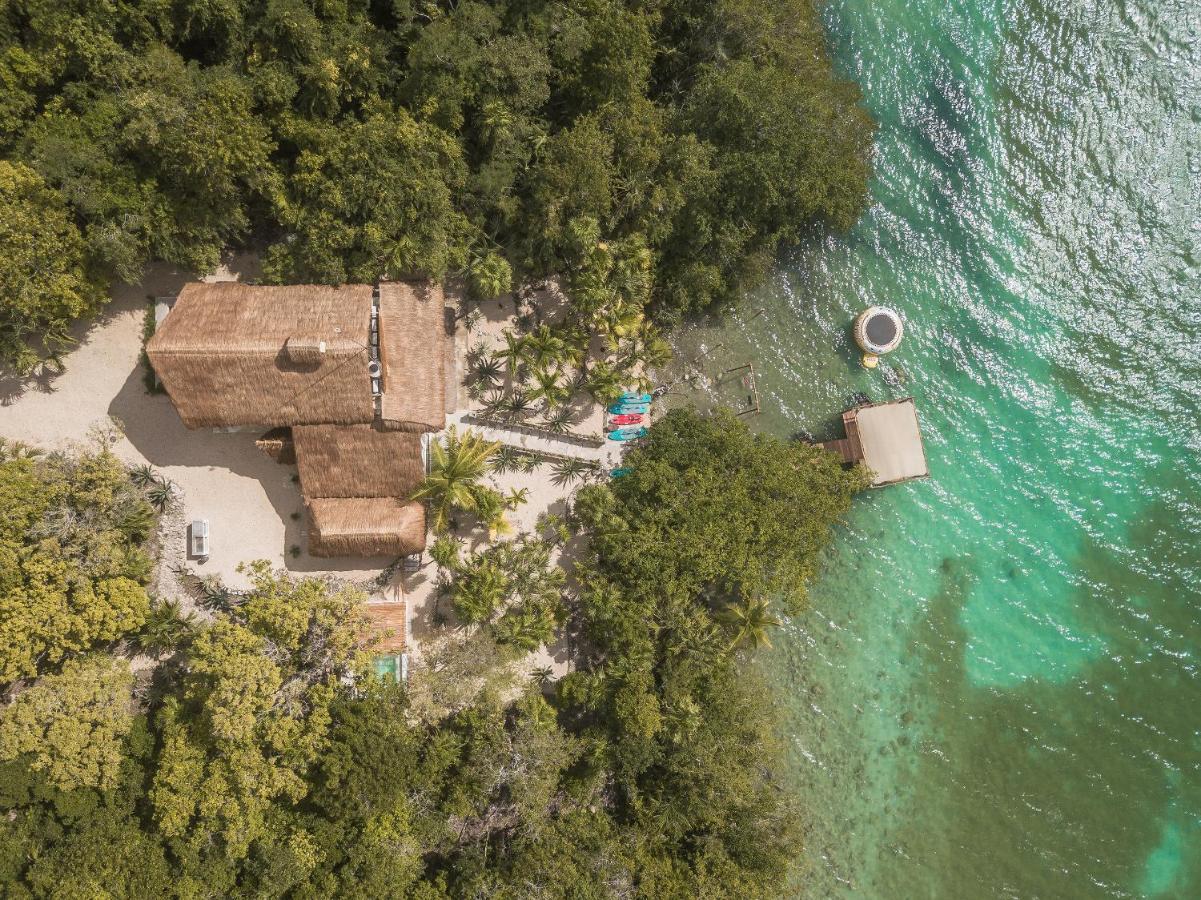 Сasa de vacaciones Casa Tita, Amazing Views With Private Pier, Bar & Jacuzzi *