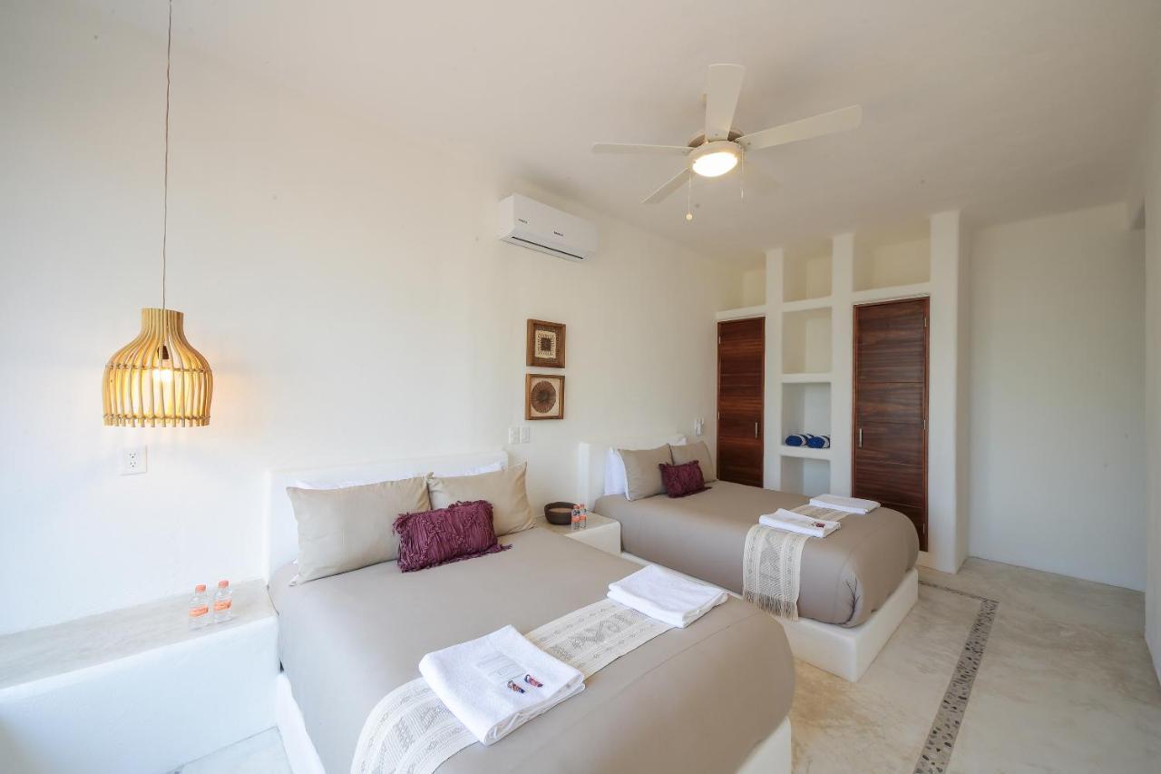 Casa Jero Private Pier, Rooftop Views, Free Paddle Boards & Kayac *