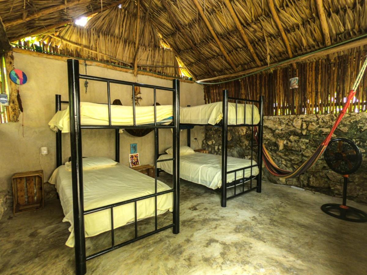 Muelle36 Bacalar