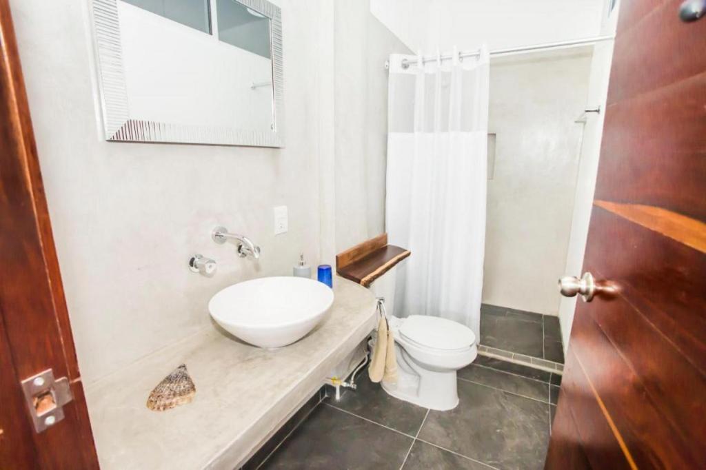 Apartment Camino Del Alma Bacalar