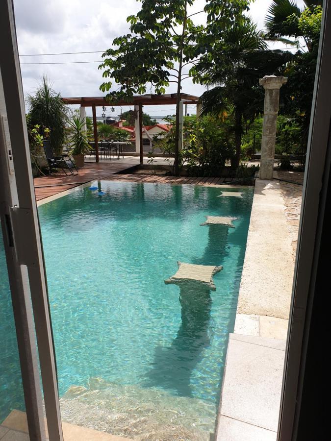 Camino Del Alma Apartment Bacalar