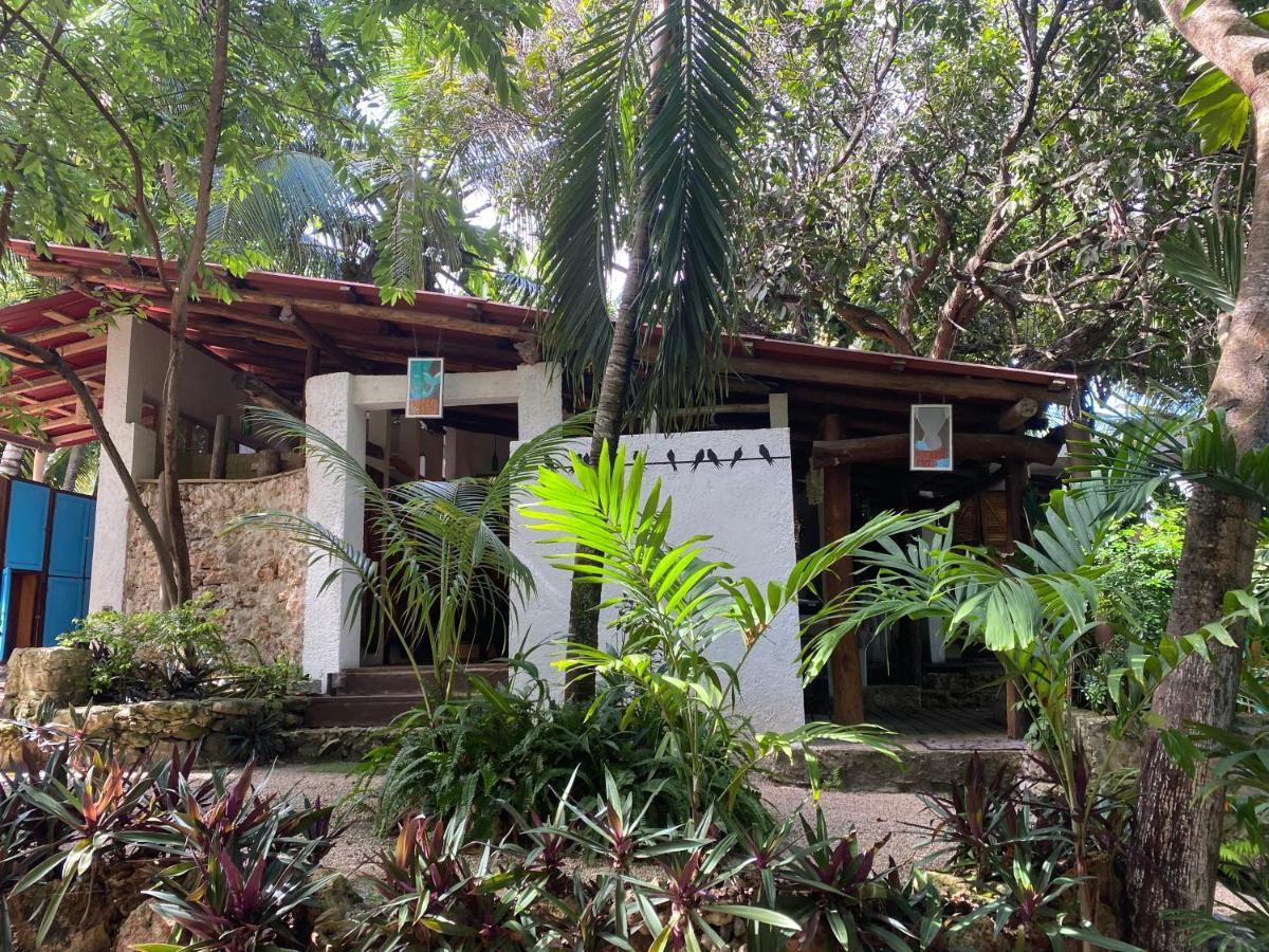 Parque de vacaciones Hostal&camping Magic Bacalar