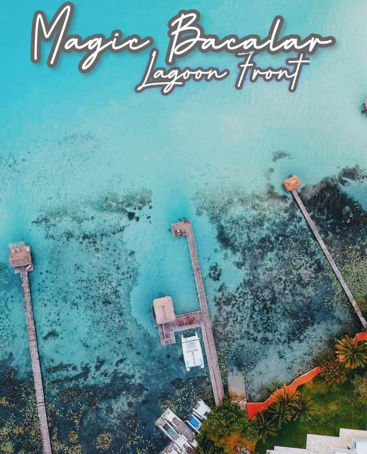 Hostal&camping Magic