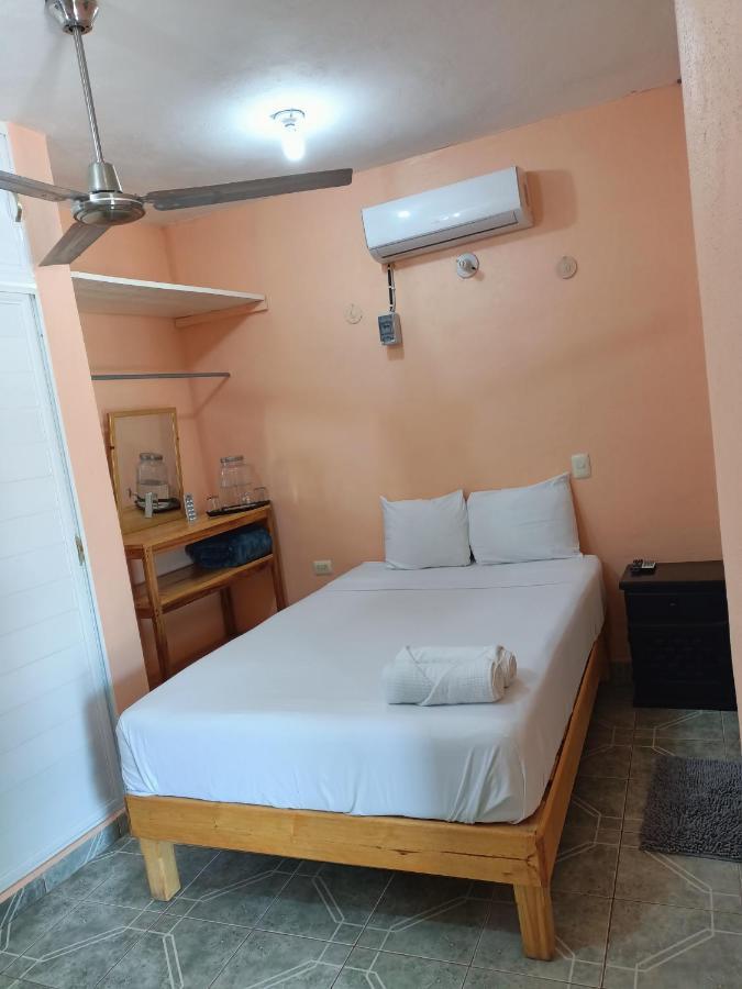 Habitación en casa particular Casa Bonzay