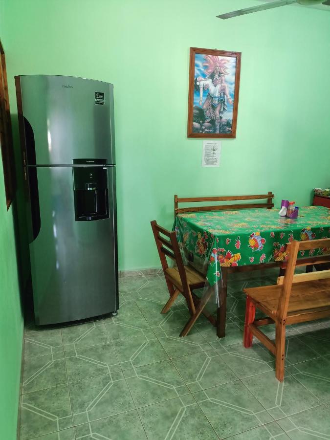 Casa Bonzay Habitación en casa particular