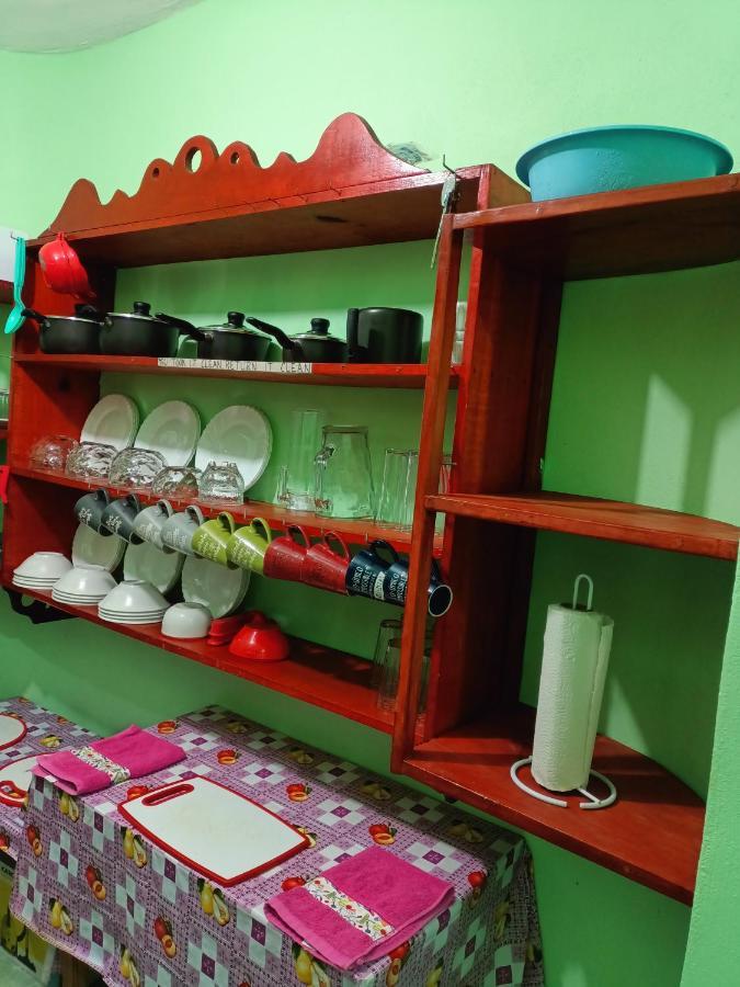 Casa Bonzay *