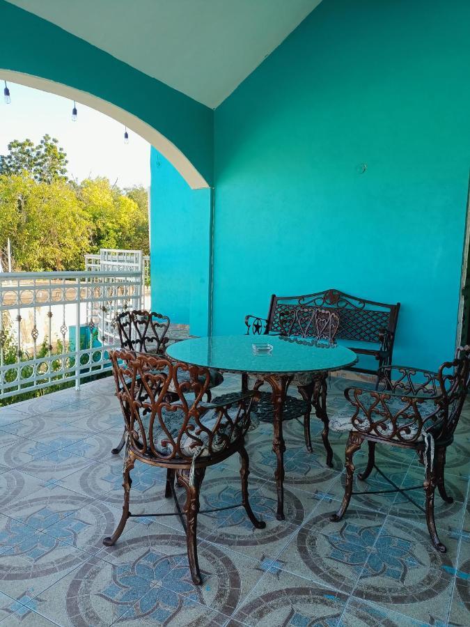 Casa Bonzay Habitación en casa particular Bacalar