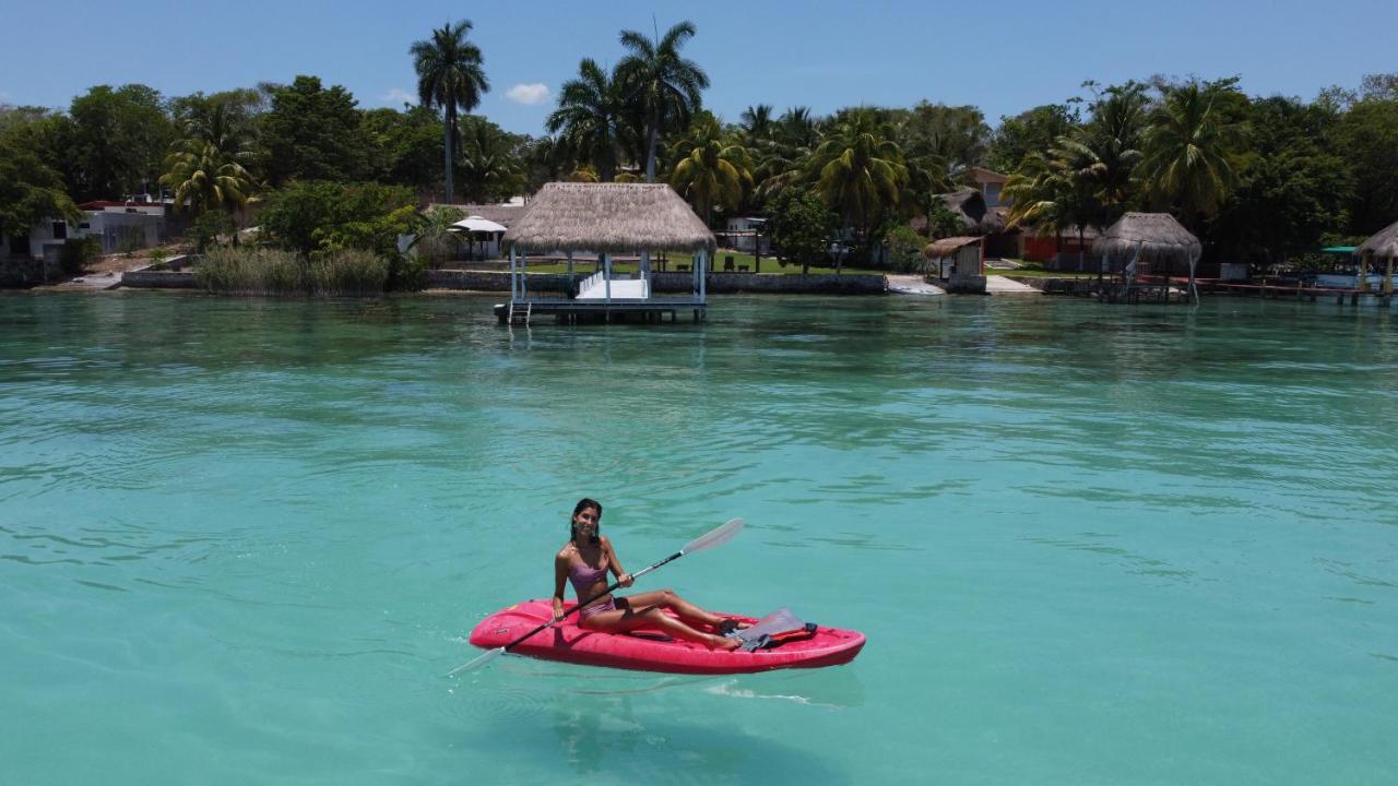Royal Palm Cabañas&lagoon Club Hotel