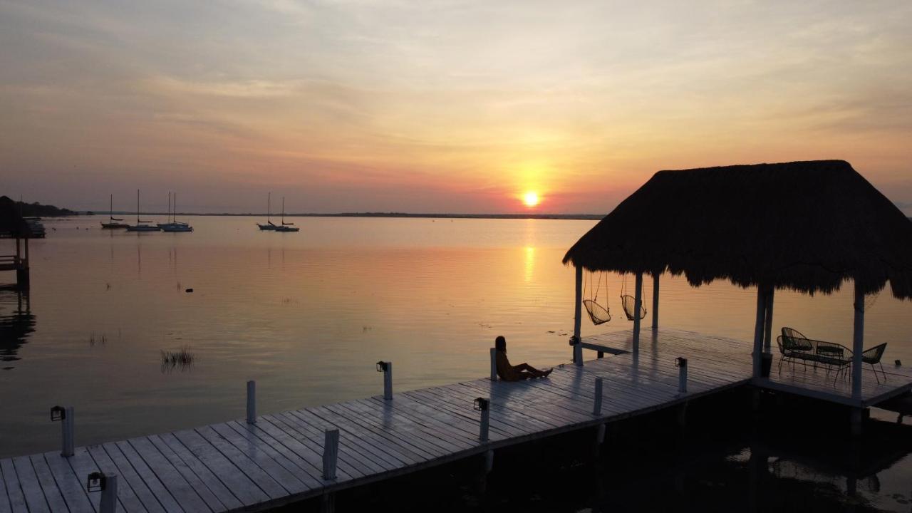 Hotel Royal Palm Cabañas&lagoon Club