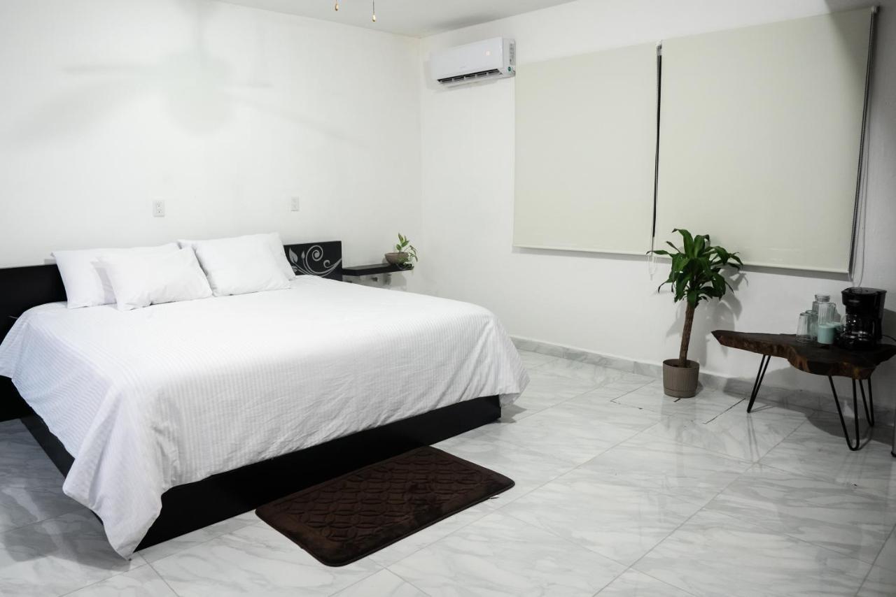 Xiinbal Apartment